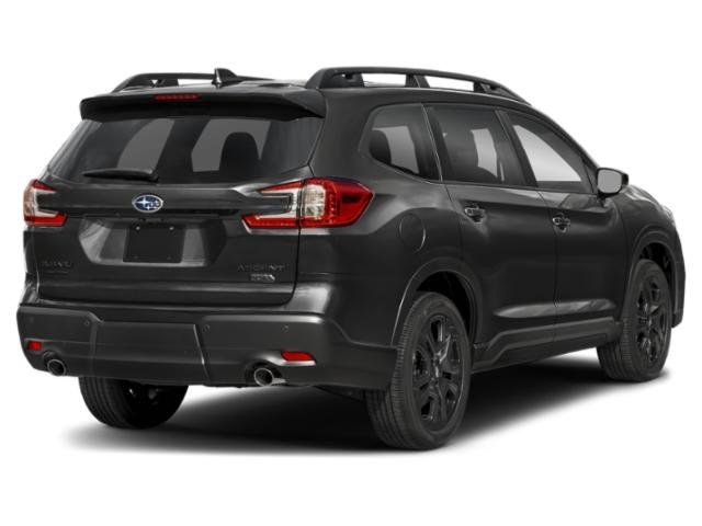 2027 Subaru Ascent Onyx Edition Touring