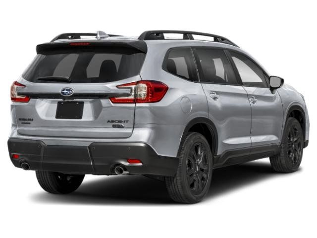 2027 Subaru Ascent Onyx Edition Touring