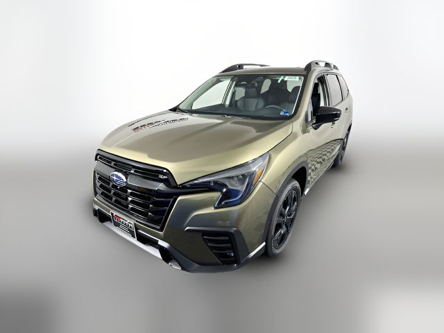 2027 Subaru Ascent Onyx Edition Touring