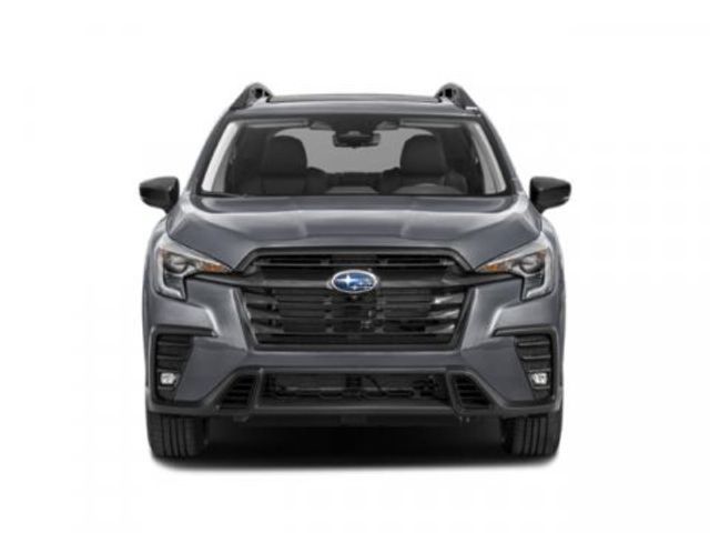 2027 Subaru Ascent Onyx Edition Touring