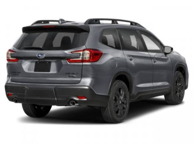 2027 Subaru Ascent Onyx Edition Touring