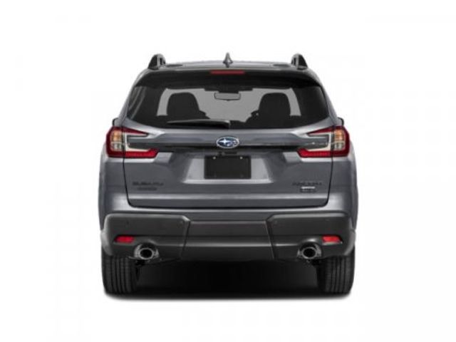 2027 Subaru Ascent Onyx Edition Touring