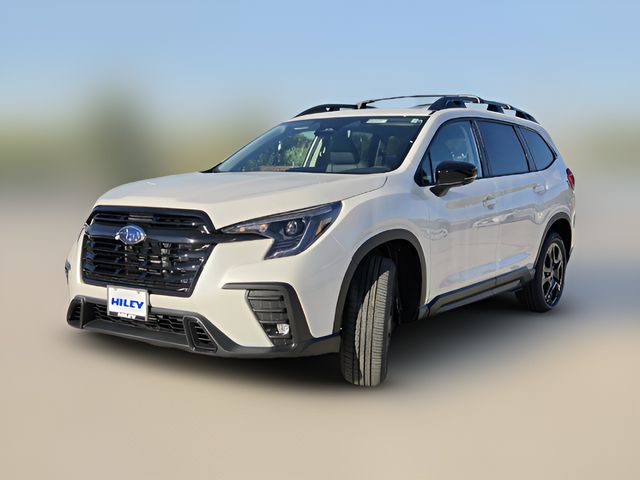 2027 Subaru Ascent Onyx Edition Touring