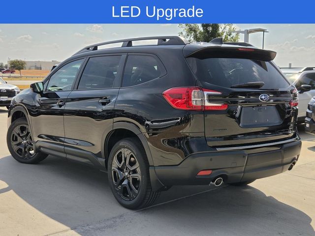 2027 Subaru Ascent Onyx Edition Touring