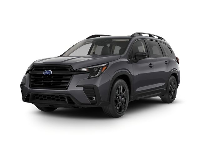 2027 Subaru Ascent Onyx Edition Touring
