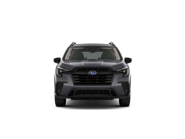 2027 Subaru Ascent Onyx Edition Touring