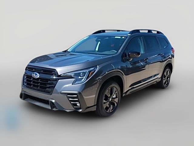 2027 Subaru Ascent Premium