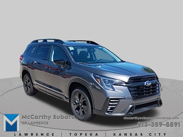 2027 Subaru Ascent Premium