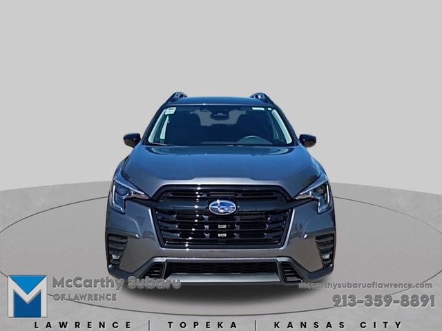 2027 Subaru Ascent Premium