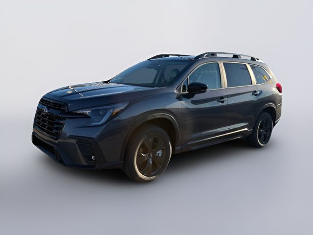 2027 Subaru Ascent Premium