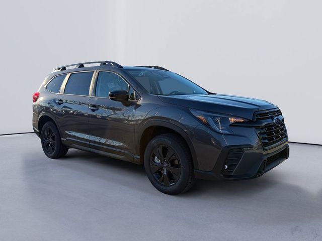 2027 Subaru Ascent Premium