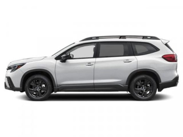 2027 Subaru Ascent Premium