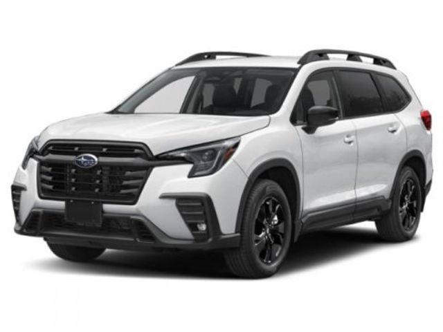 2027 Subaru Ascent Premium