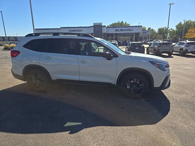 2027 Subaru Ascent Premium