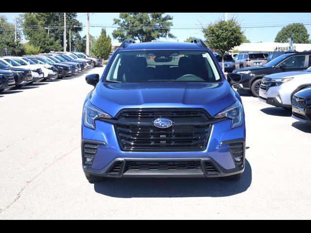 2027 Subaru Ascent Premium