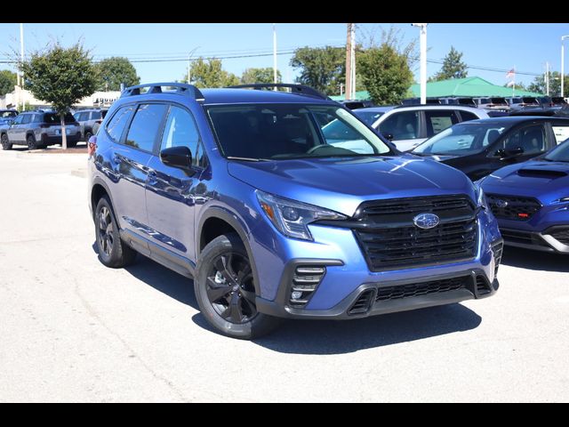 2027 Subaru Ascent Premium