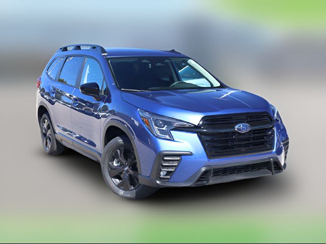 2027 Subaru Ascent Premium