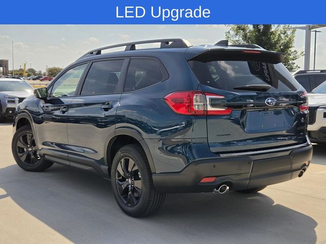 2027 Subaru Ascent Premium