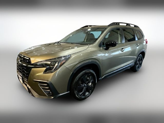 2027 Subaru Ascent Premium