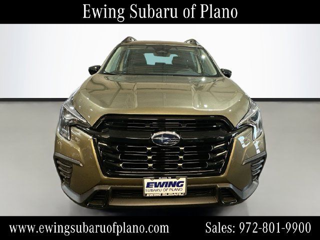 2027 Subaru Ascent Premium