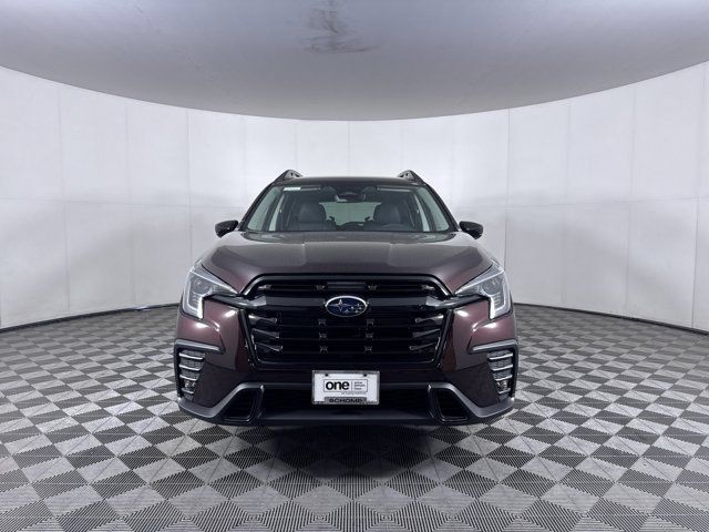 2027 Subaru Ascent Premium