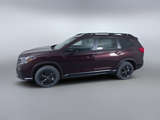 2027 Subaru Ascent Premium