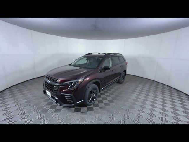 2027 Subaru Ascent Premium