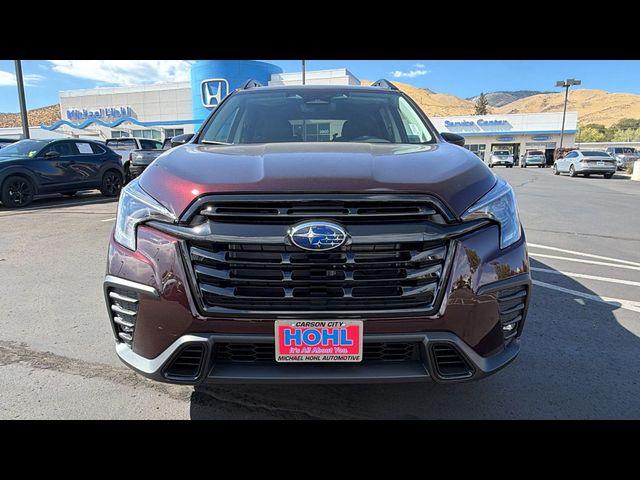 2027 Subaru Ascent Premium