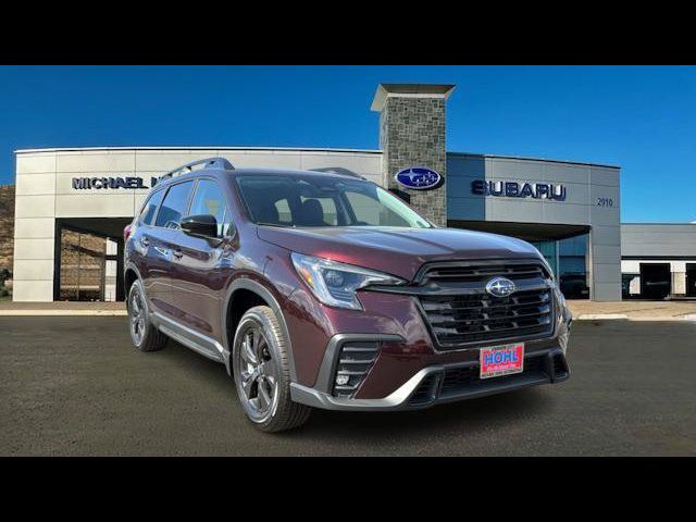 2027 Subaru Ascent Premium