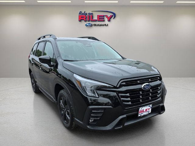 2027 Subaru Ascent Premium
