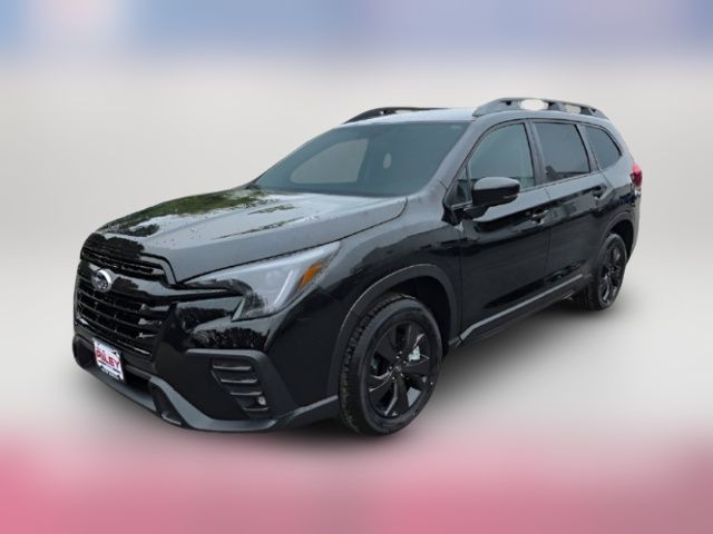 2027 Subaru Ascent Premium