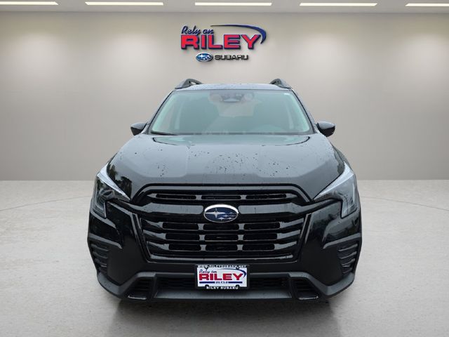 2027 Subaru Ascent Premium