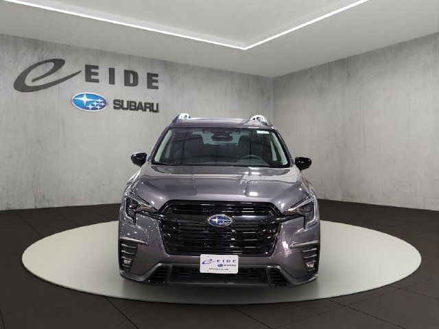 2027 Subaru Ascent Premium