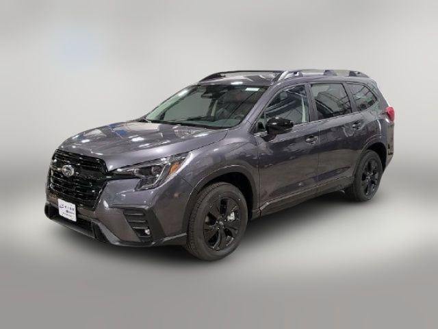 2027 Subaru Ascent Premium