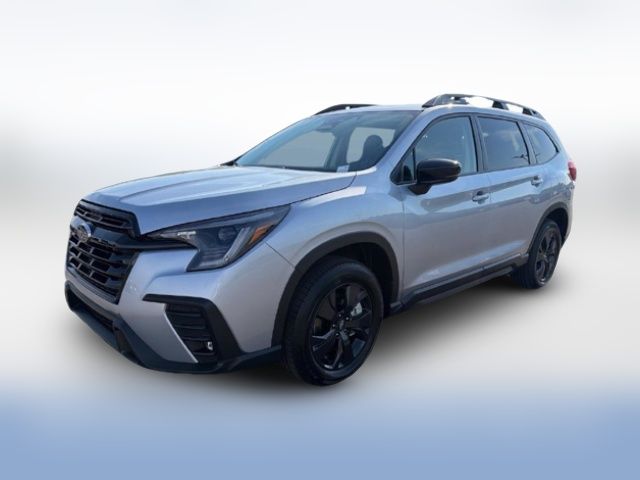 2027 Subaru Ascent Premium