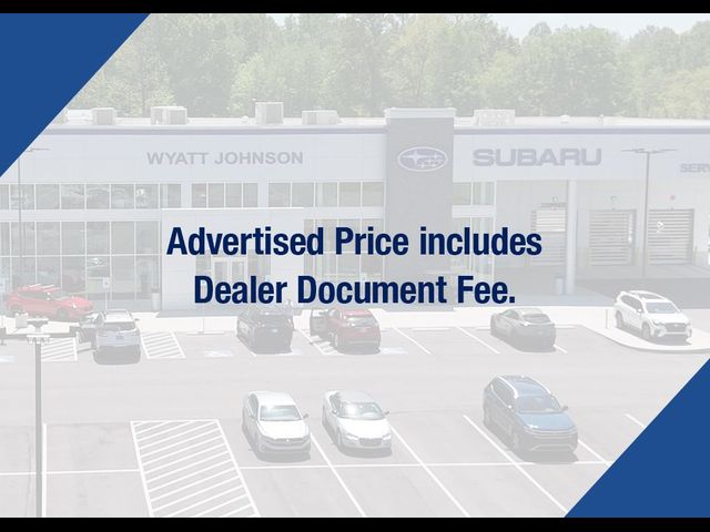 2027 Subaru Ascent Premium