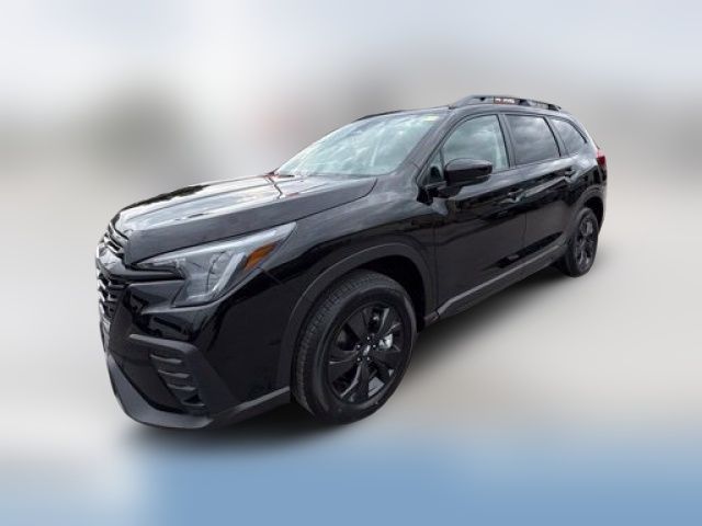 2027 Subaru Ascent Premium