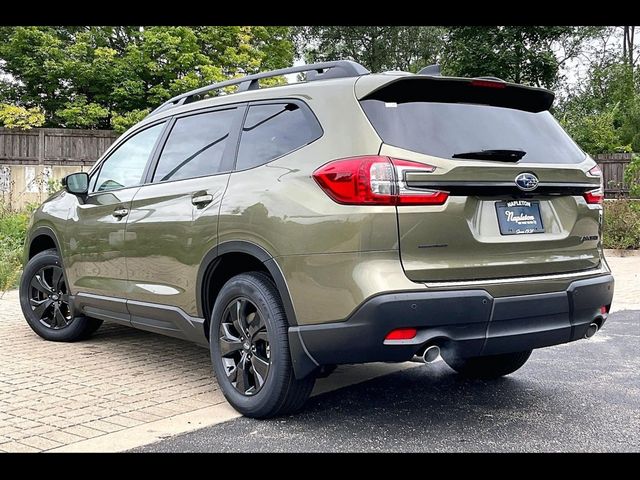 2027 Subaru Ascent Premium