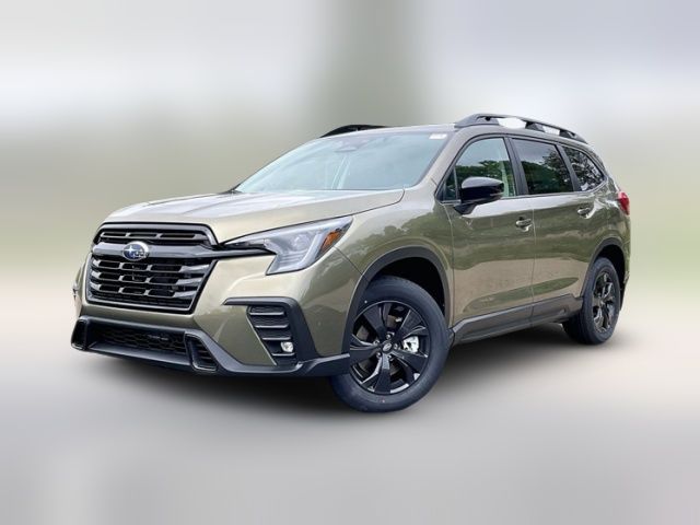 2027 Subaru Ascent Premium