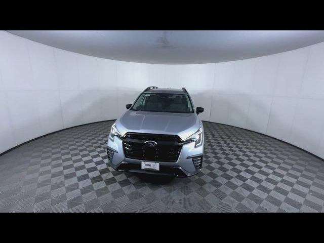 2027 Subaru Ascent Premium