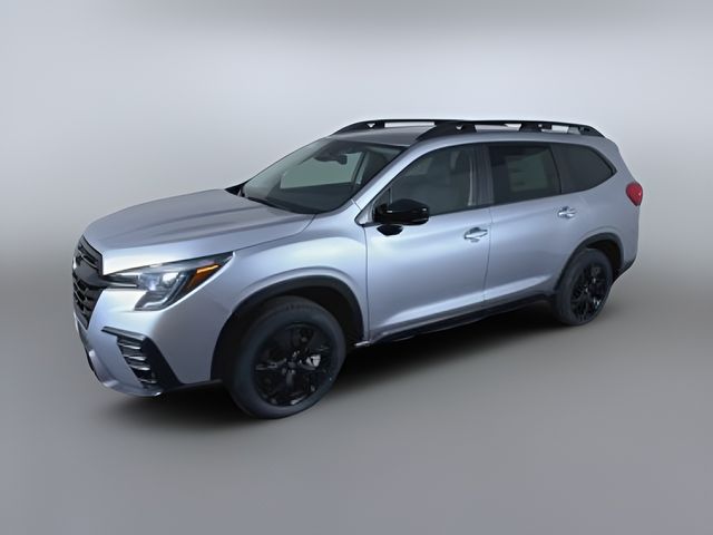 2027 Subaru Ascent Premium