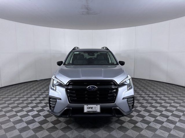 2027 Subaru Ascent Premium