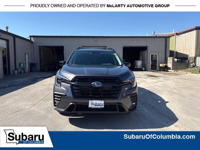 2027 Subaru Ascent Premium