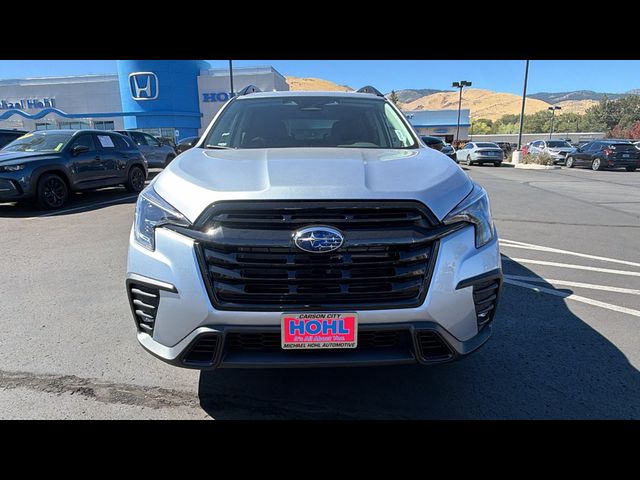 2027 Subaru Ascent Premium