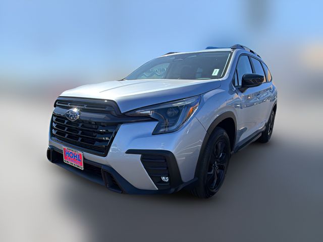 2027 Subaru Ascent Premium