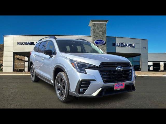 2027 Subaru Ascent Premium