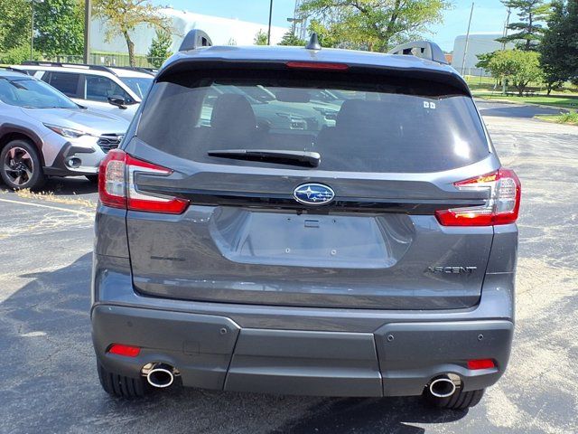 2027 Subaru Ascent Premium