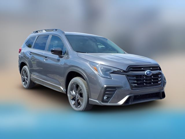 2027 Subaru Ascent Premium