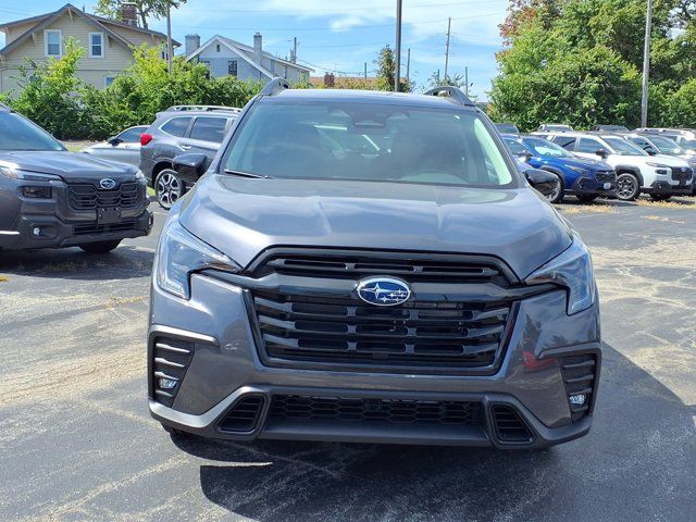 2027 Subaru Ascent Premium