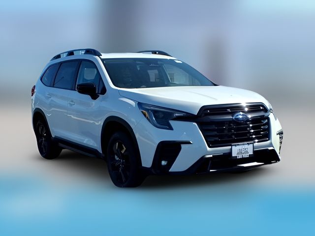 2027 Subaru Ascent Premium
